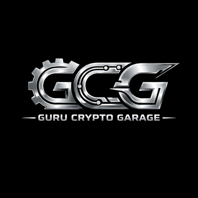Guru Crypto Garage